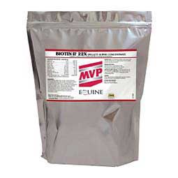 Biotin II 22X for Horses  Med-Vet